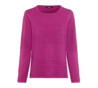Olsen Strickpullover Damen fuchsia, 36
