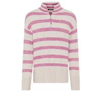 Pullover Long Sleeves Weiß 42