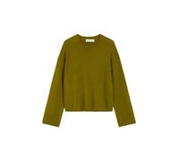 Pullover, longsleeve, round neck DEEP PEA XS DEEP PEA