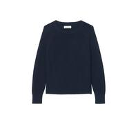 PULLOVER, LONGSLEEVE, ROUND-NECK M