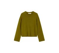 Pullover, longsleeve, round neck DEEP PEA S DEEP PEA