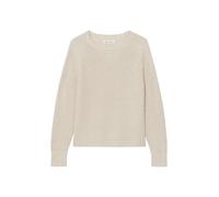 PULLOVER, LONGSLEEVE, ROUND-NECK XS