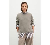 Pullover loose beige XXL
