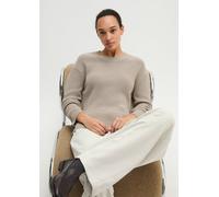 Pullover loose grau XXS