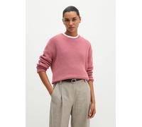 Pullover loose rosa XXL