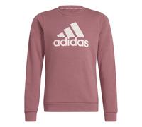 Pullover Mädchen adidas Essentials Big Logo Rosa 7/8 Jahre alt