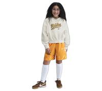 Pullover Mädchen Nike Beige 13/15 Jahre alt