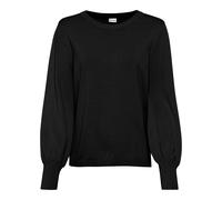 Pullover mit Ballon-Ärmel 40/42 (M)