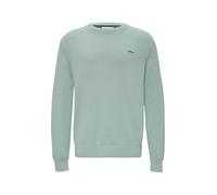 s.Oliver Pullover mit Logo-Stitching