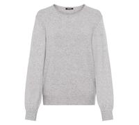 Olsen - Pullover Long Sleeves misty grey mel. - Gr. - 40