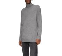 Pullover mit Rollkragen