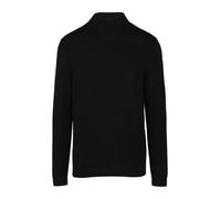 Pullover mit Rollkragen