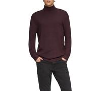 Pullover mit Rollkragen