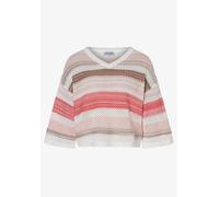 Pullover mit Streifen Sonstige 38