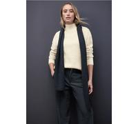 Street One Pullover in Creme - Größe 46 | Damen Pullover Cardigans