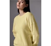 Pullover mit Struktur