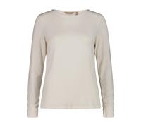 CMP Longsleeve in Beige - Größe 44 | Damen Tops