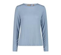 Pullover mit U-Boot-Kragen Damen CMP Bleu 2XS