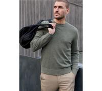 Pullover mit Washed-Effekt