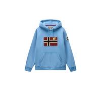 Pullover Napapijri B-Archive Bleu XS