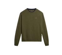 Pullover Napapijri Dain Grün XL
