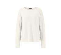 Strickpullover FYNCH-HATTON Gr. L, weiß (milk) Damen Pullover (66594123-L) milk