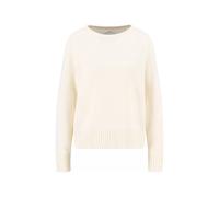 PULLOVER O-NECK MERINOWOOL *RWS XXL