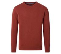 Pullover Orange L