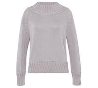 Pullover Peter Hahn grau 38