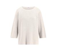 Pullover Peter Hahn weiss 42