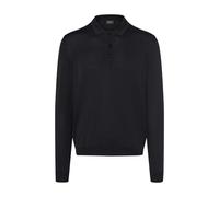 Maerz Herren Pullover 490700, Gr. 52, Schwarz (595)