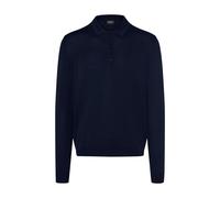 Maerz Herren Pullover 490700, Gr. 56, Blau (399)
