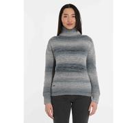 Pullover RAGWEAR - Safina Dark Grey (3012) Größe: L