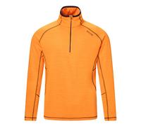 Regatta Yonder II Herren Pullover - (Größe: S, Orange)