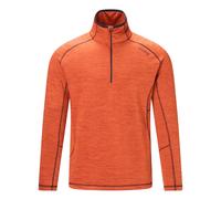 Pullover Regatta Yonder II Rouge 5XL
