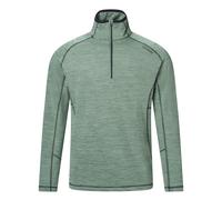 Regatta Yonder II Herren Pullover - (Größe: XL, Grün)