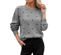 Pullover Rollkragen Damen Für Half Zipper Altrosa Deckenpullover Flausch Kuschelig Flauschige Collection Skelett Unter Jersey Ugly Rückenfrei Blusenkragen RIPP Umstands Dunkellila Maritim