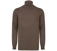 Pullover Rollkragenpullover 2XL