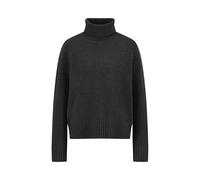 PULLOVER ROLLNECK MERINOWOOL *RWS M