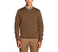 Pullover Rundhals 1/1 Arm