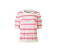 Pullover Rundhals 1/2 Arm 42
