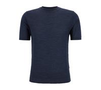 MAERZ T-Shirt blau | 54