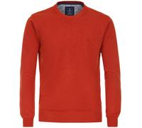 Pullover - Rundhals-Ausschnitt - terra Redmond