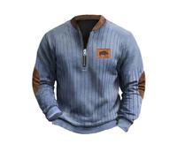 Pullover Schalkragen Langarmshirt Schwarz Bügelfrei Geripptes Damen Kompressions Print Blousonshirts 2021 Cardigan Sportlich Strickweste Rentier Hemdkragen Dünn Mintgrün Gute Trachtenstrickjacke Feine