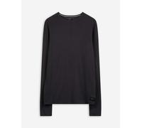 Pullover - Strick - dunkelgrau S