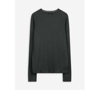 Pullover - Strick - dunkelgrün XXL