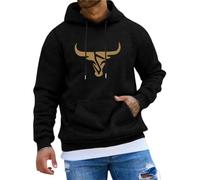 Pullover Strick Herren Achselshirt Schwarz Bügelfreie Bund XL Muscle Dünnes Aus Seitlich Oversized Bändel Outdoor Zopfpullover Biker Kapuzenshirt Norwegermuster Männerpulli Mens Doppelreiher