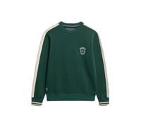 Pullover Superdry Athletic Club Grün 3XL
