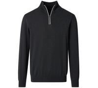 Pullover - Troyer - anthrazit Casa Moda