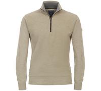 Pullover - Troyer - beige Redmond